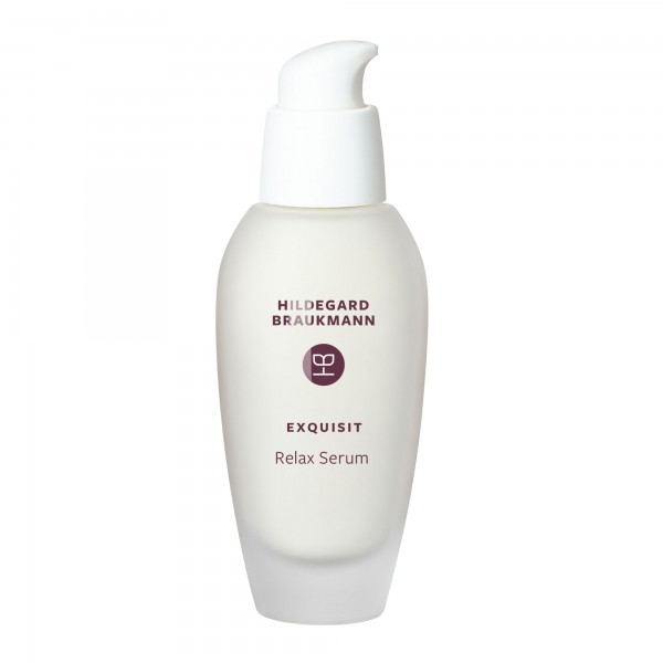 Hildegard Braukmann EXQUISIT Relax Serum 30ml