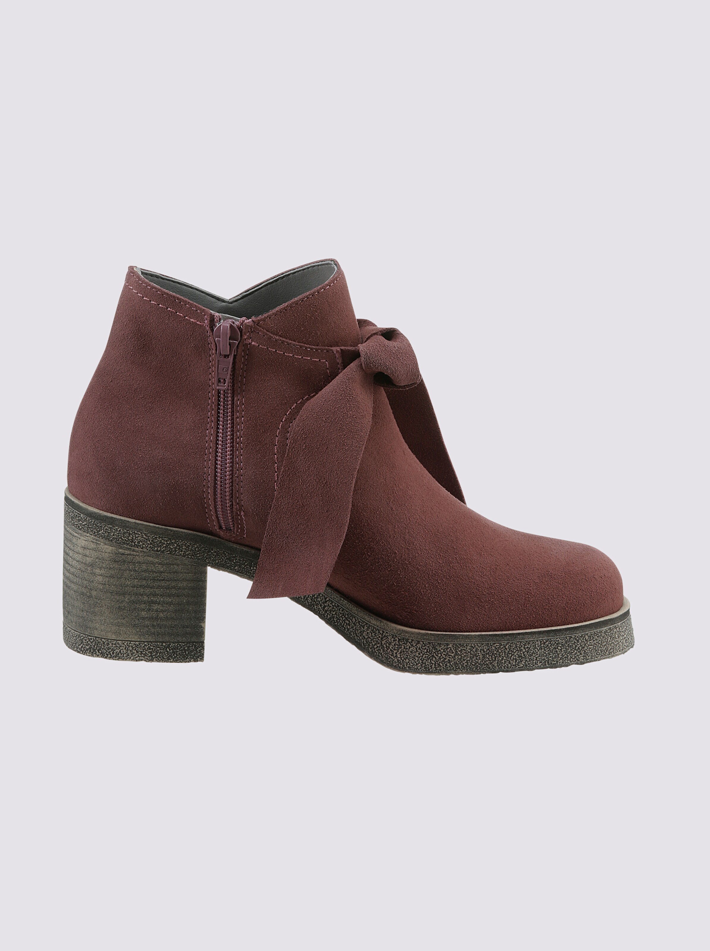 Stiefelette
