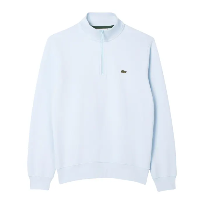 Lacoste Half Zip Sweater Heren
