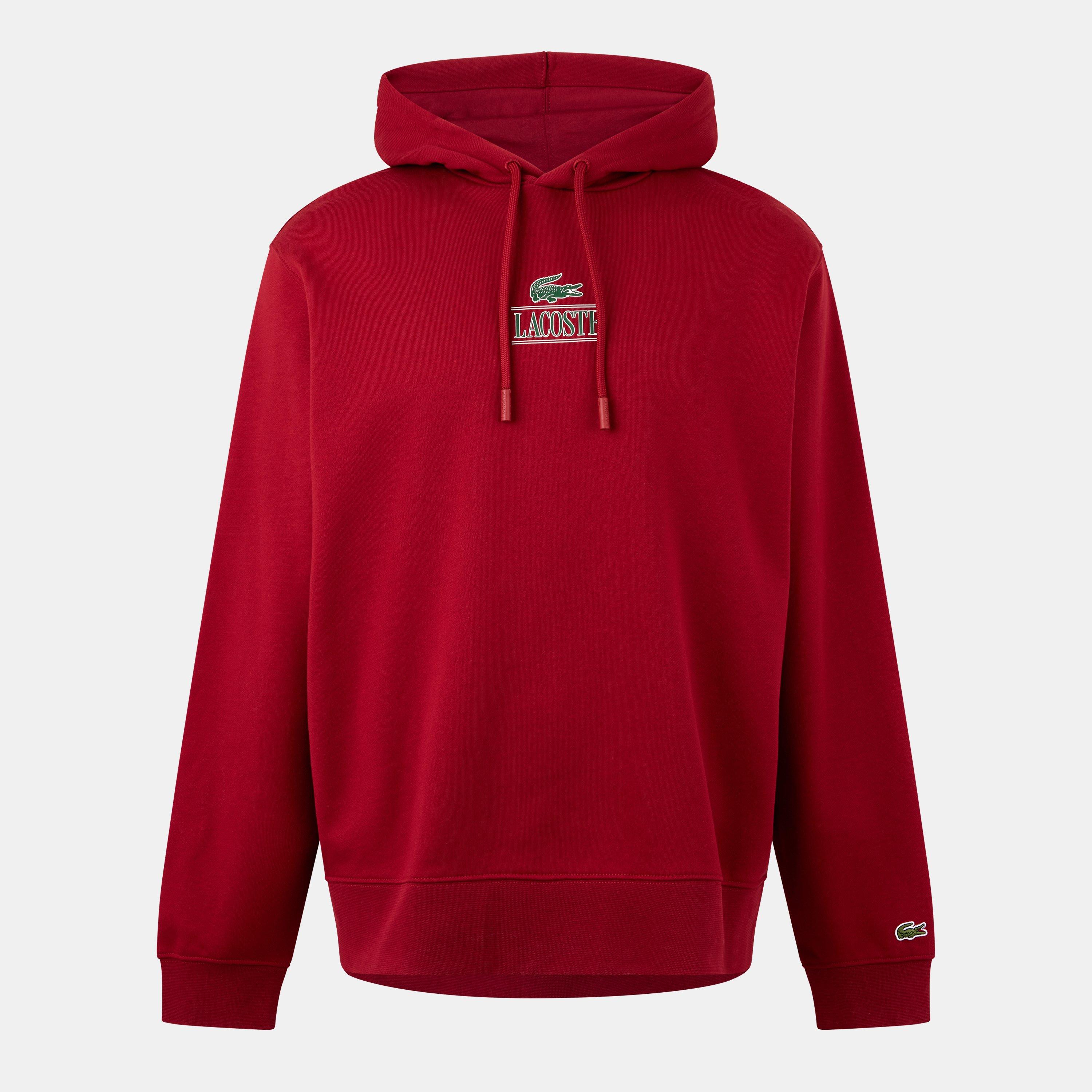 Lacoste SH5643 Hdy Sn99