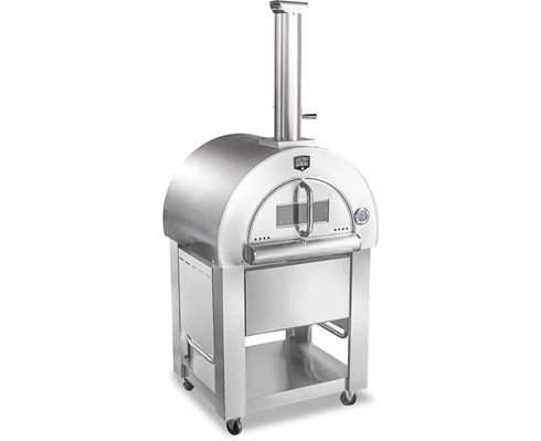 Austin and Barbeque AABQ Pizza Oven Wood XL