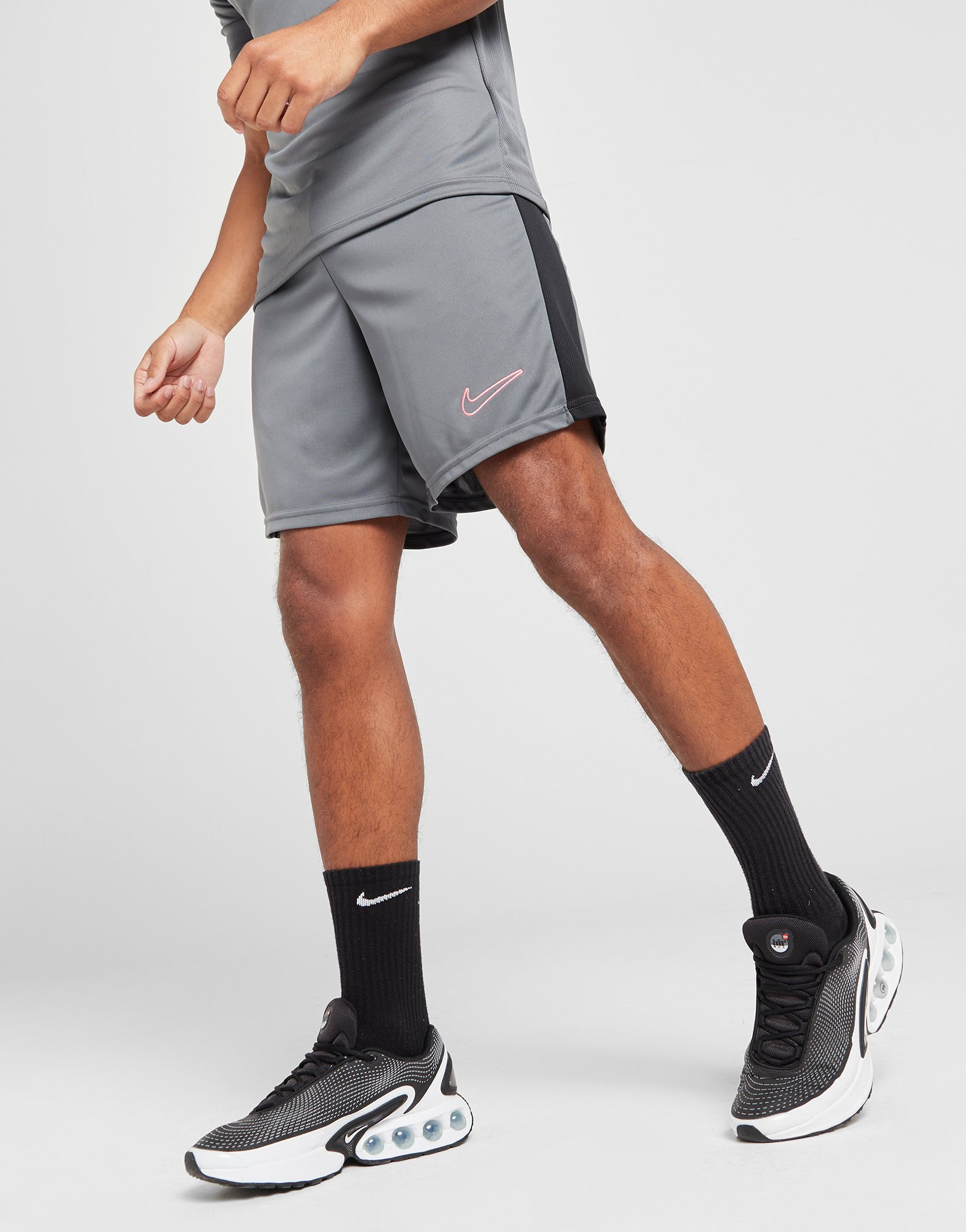 Nike Short Academy Homme