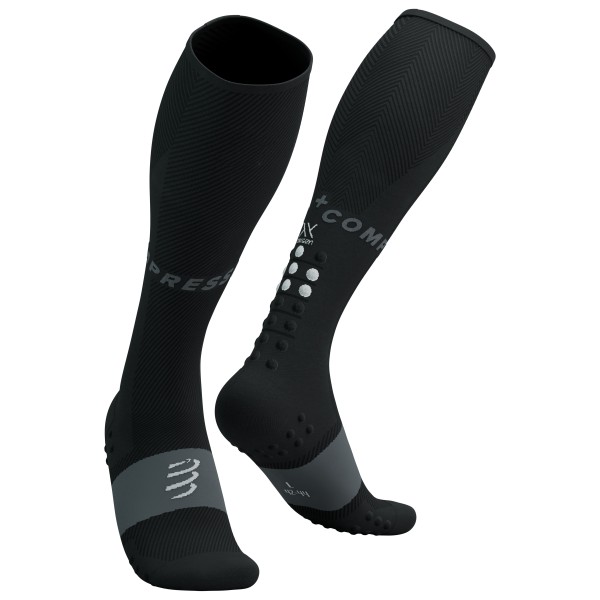 Compressport - Full Socks Oxygen - Chaussettes de compression