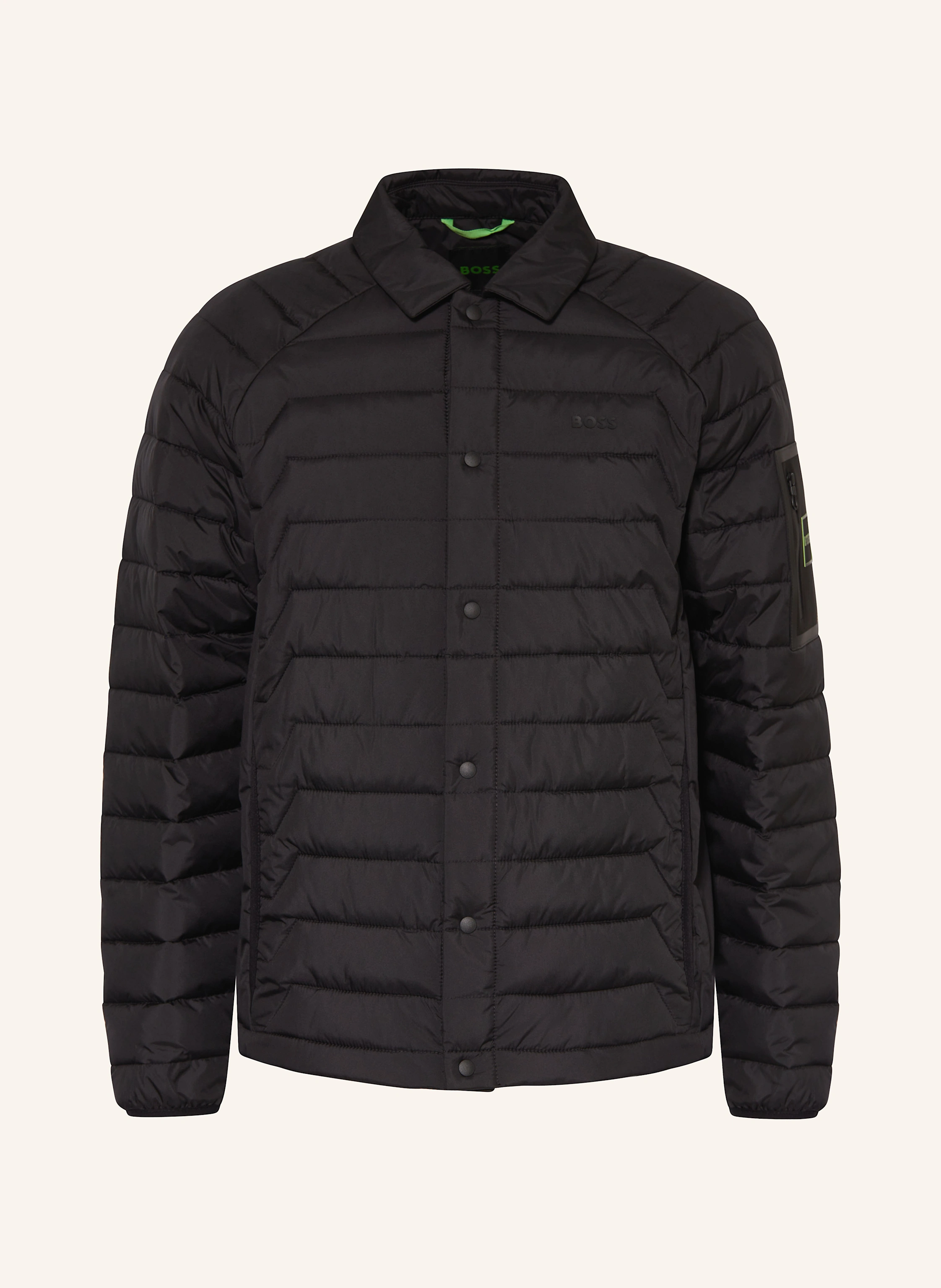 BOSS Steppjacke TARANIS
