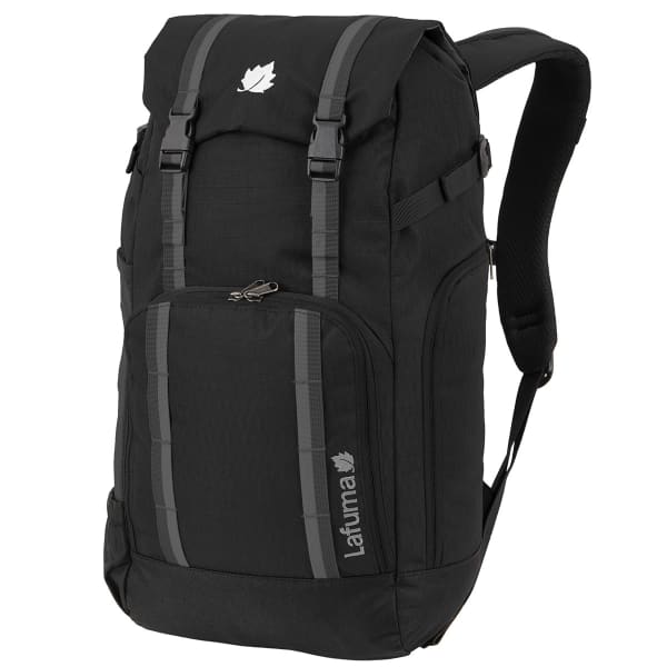 Sac à dos lifestyle LAFUMA SENTINEL 20 BLACK