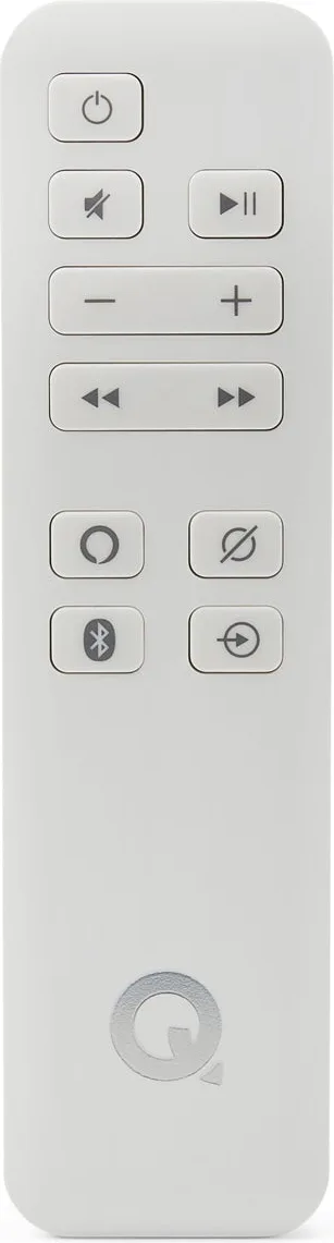 Q Acoustics E300A Amplis hi-fi stéréo