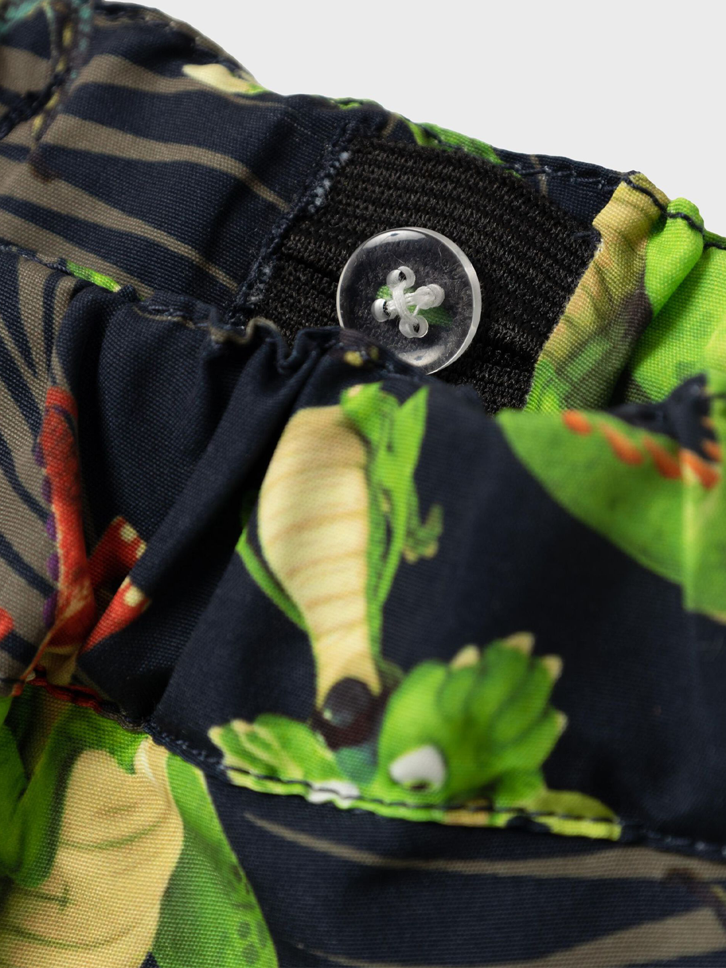 Maz Gigantosaurus Long Swimshorts Vde