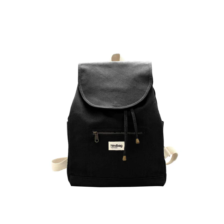 Sac à dos Eliot noir