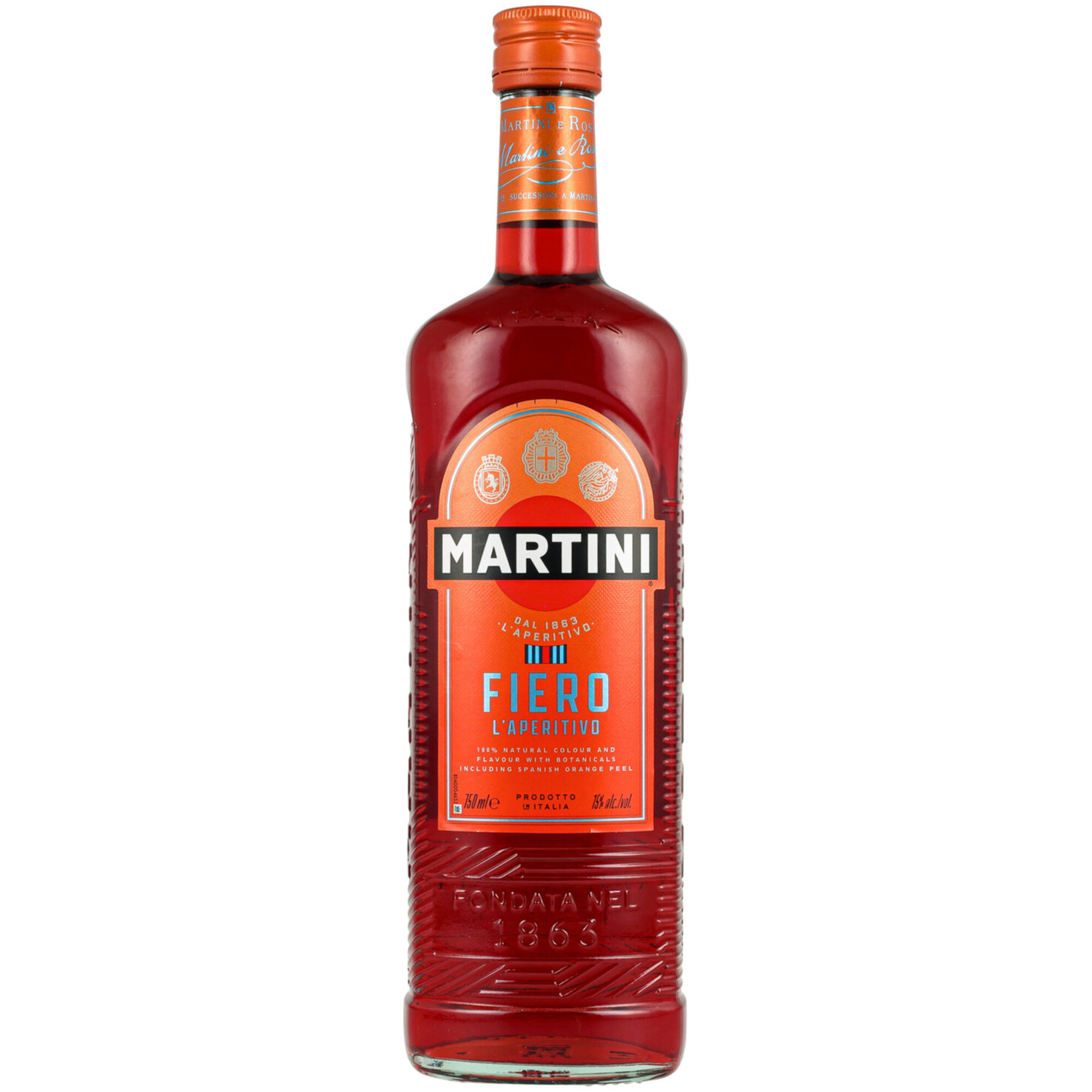 Martini Fiero -75cl