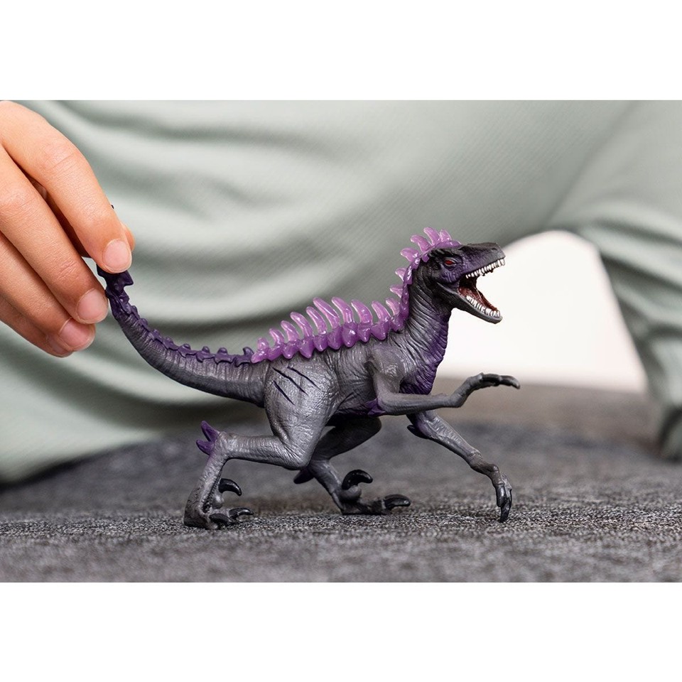 Schleich - Eldrador Creatures - Skyggeraptor (70154)