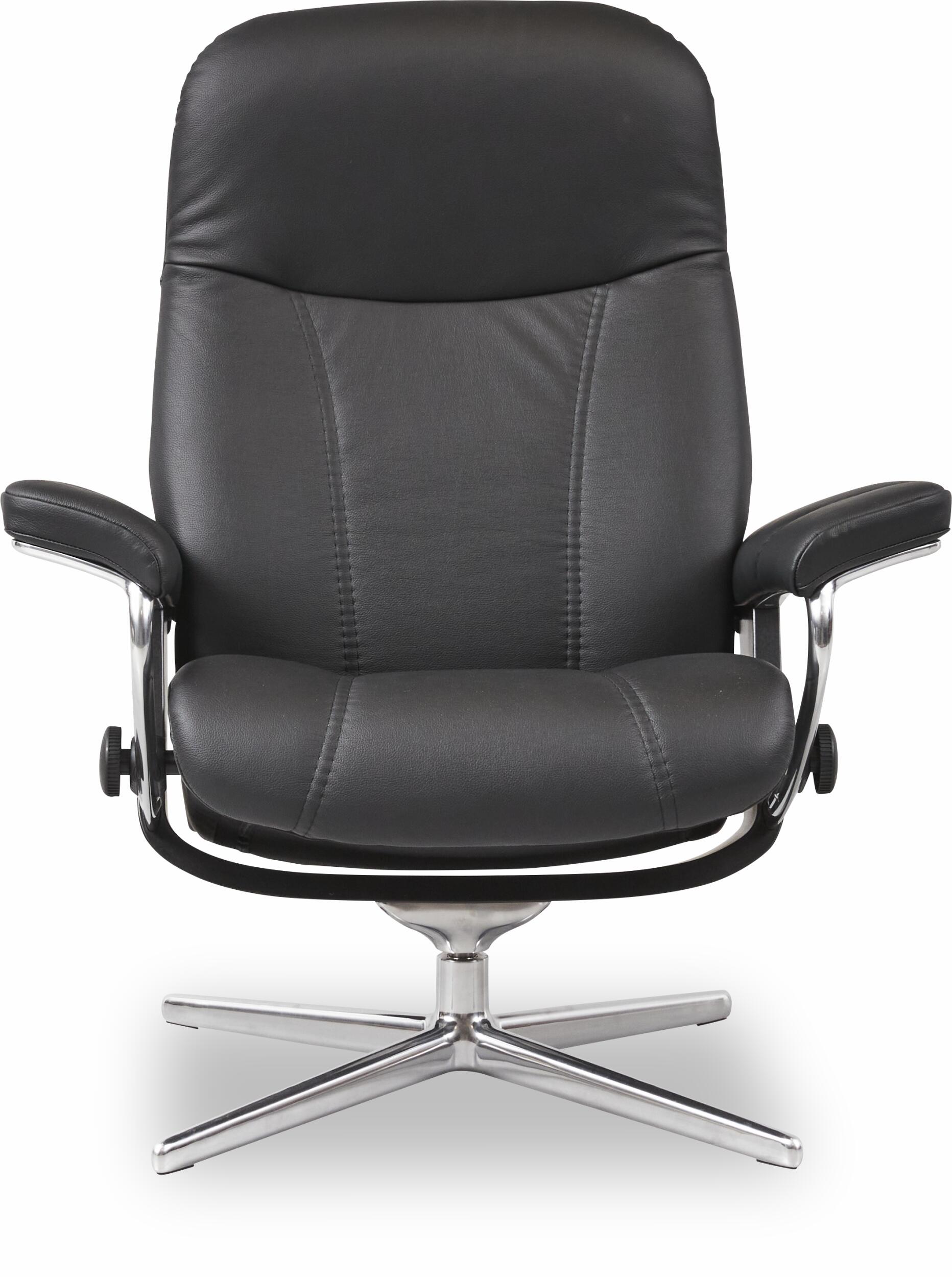 Stressless Consul M Lænestol