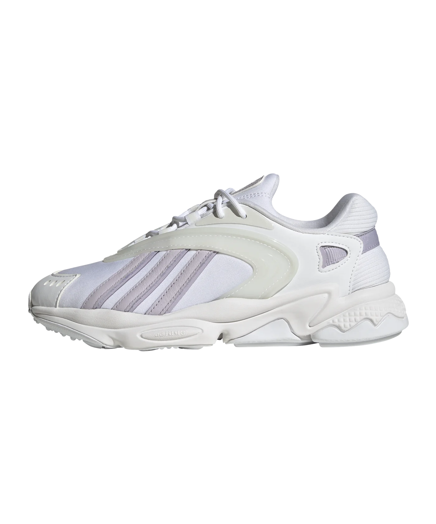 adidas Originals Ozelia Damen Weiss