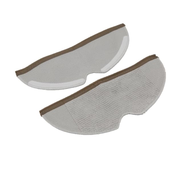 INF Tilbehør til Mi Roborock S5/S50/S51/S6/S60 9 deler