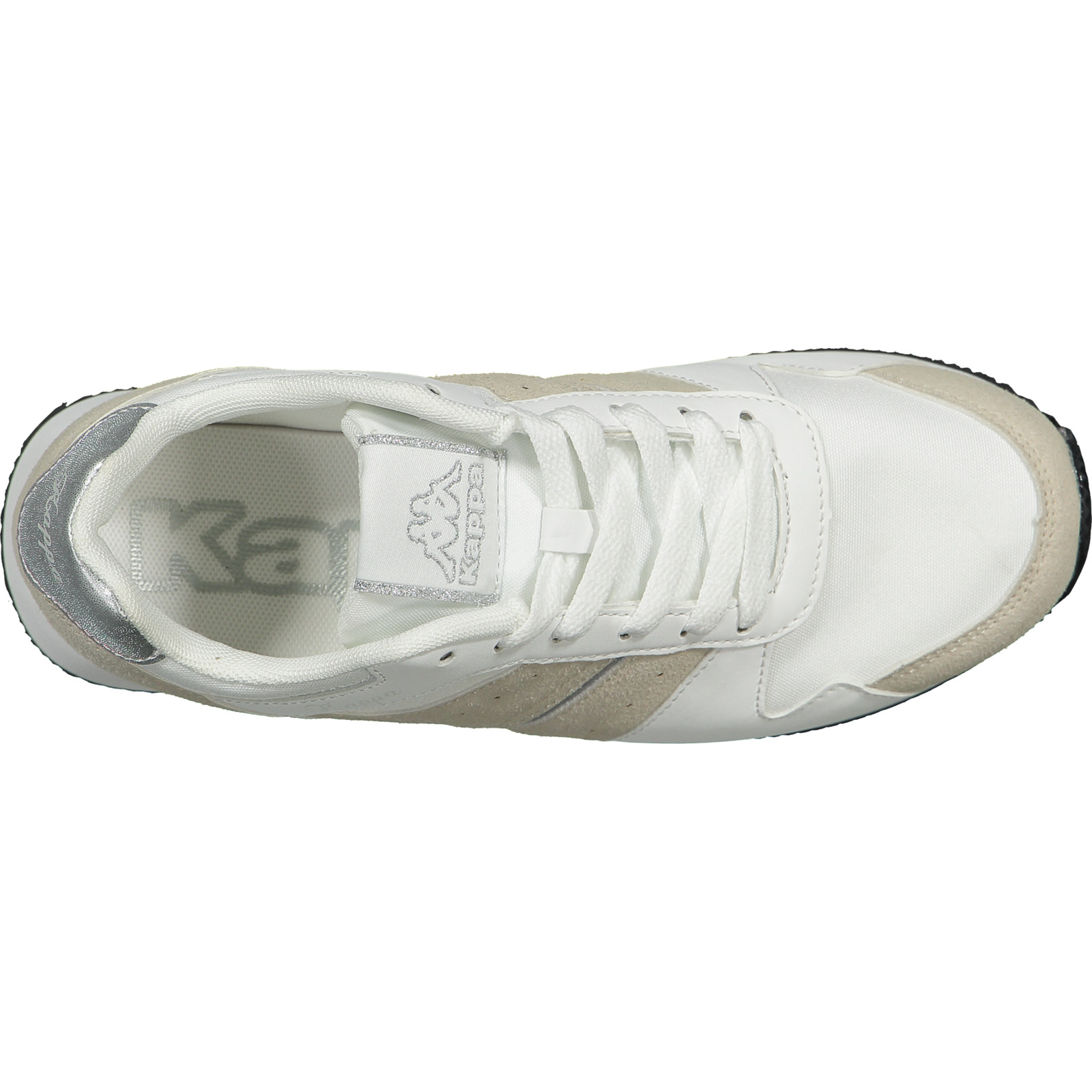 Kappa Damen-Sneaker Logo Robin 41