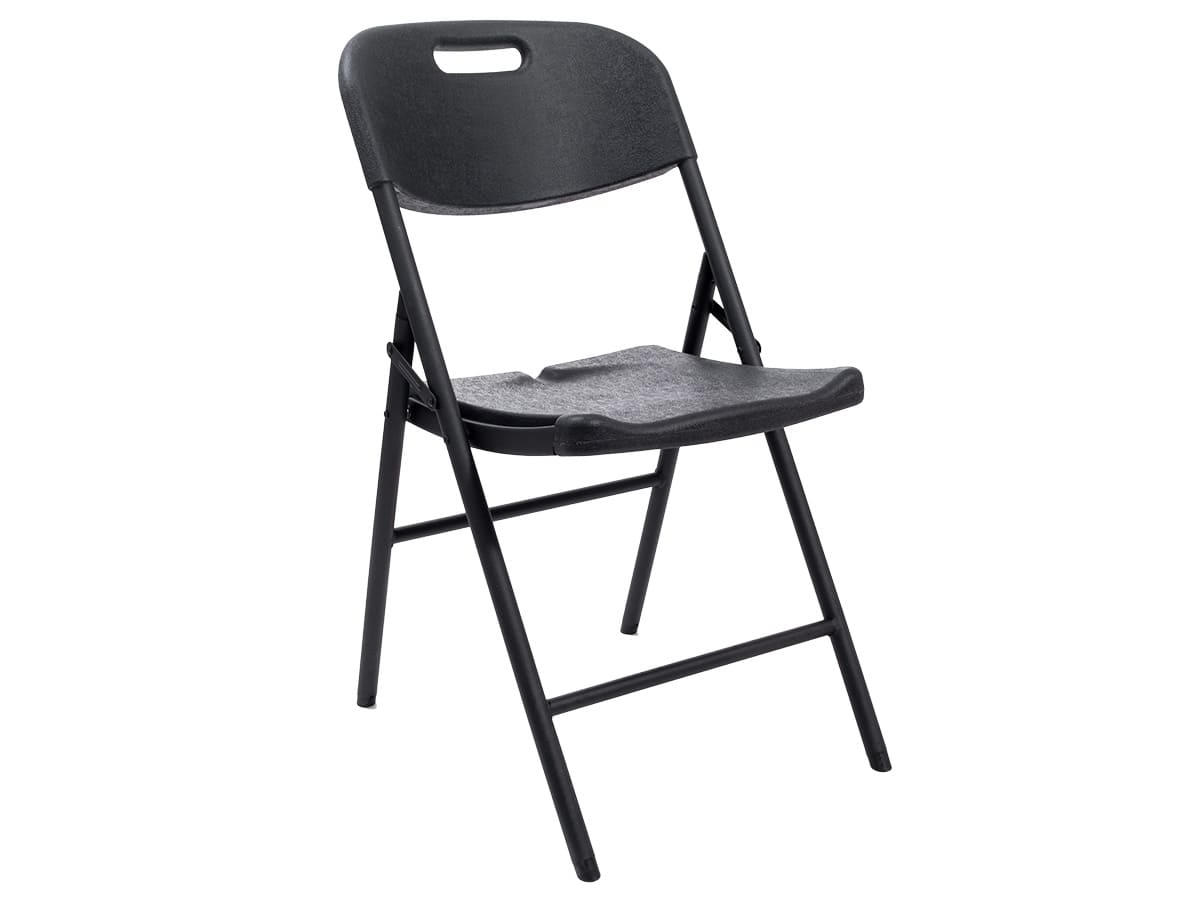 Skandika Masi campingstoelen set - 2 stuks