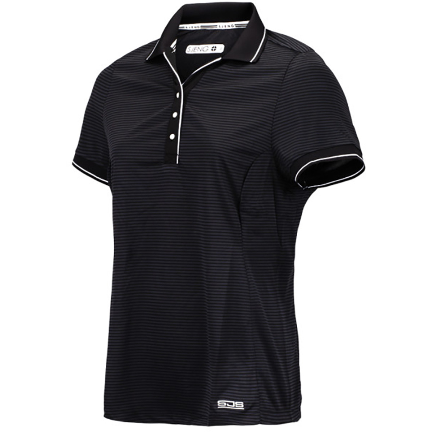 Sjeng Sports Slam Plus Line Polo