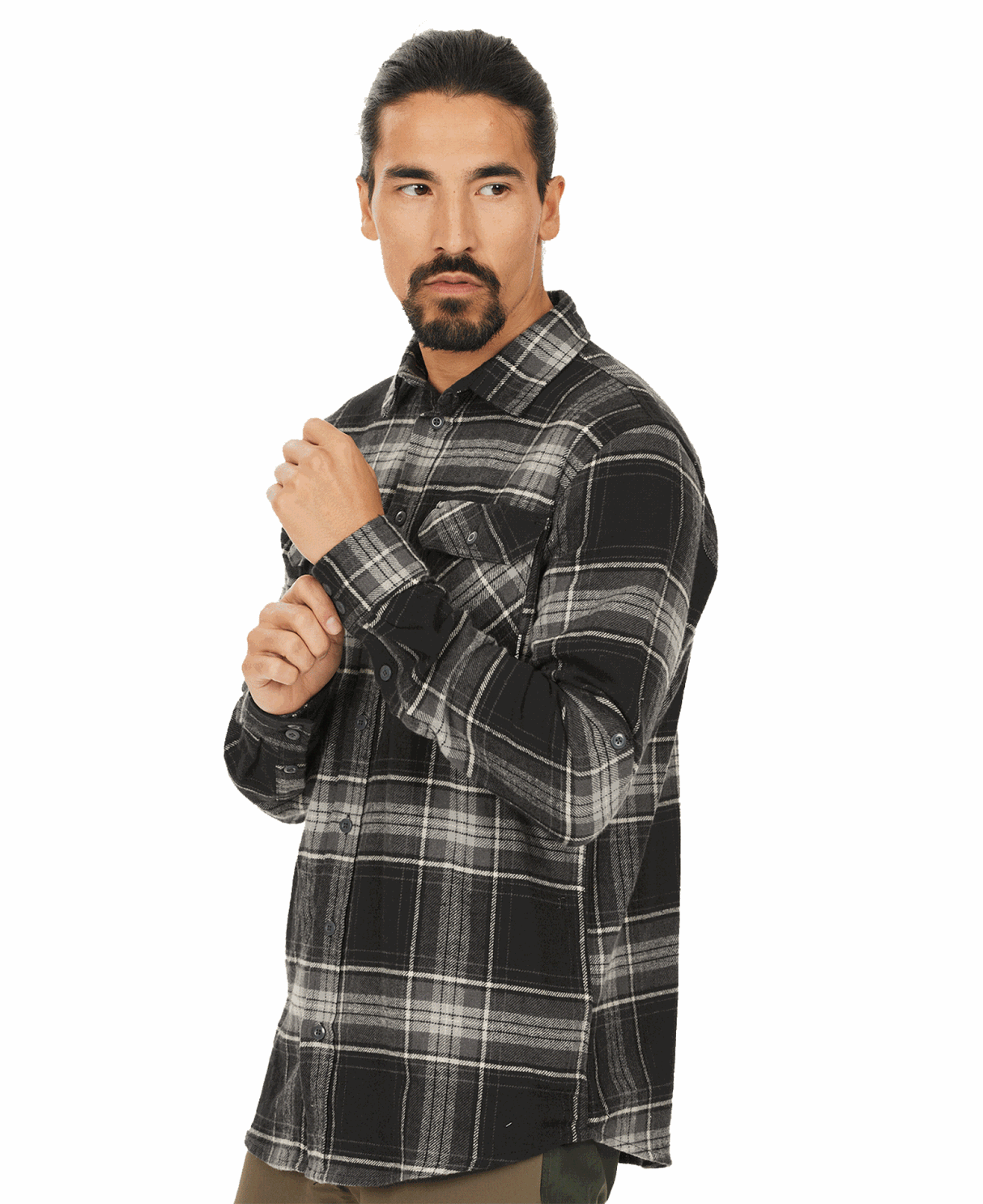 Whistler<br>Jamba M Flannel