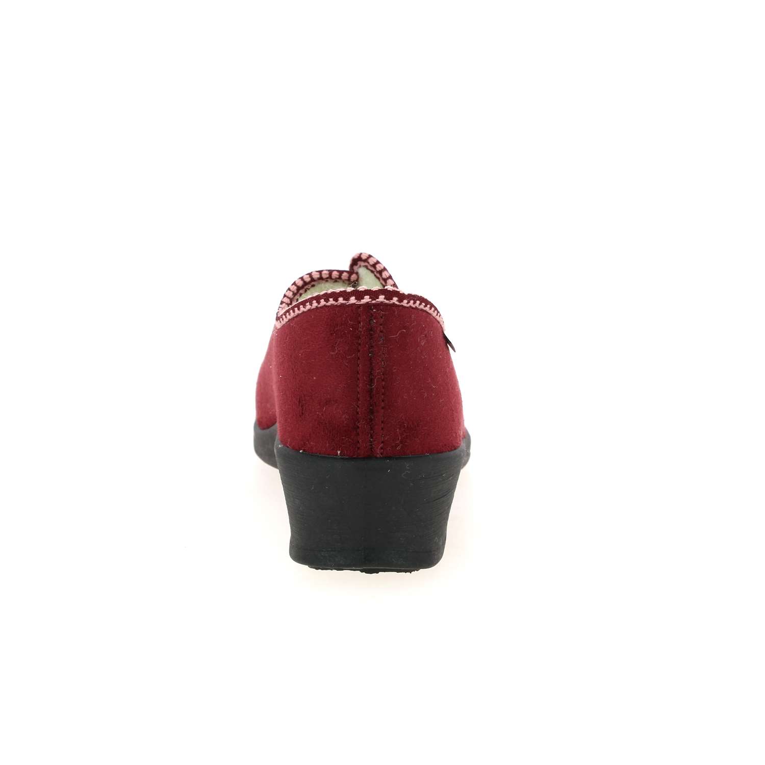 Chaussons femme FARGEOT LOWELL