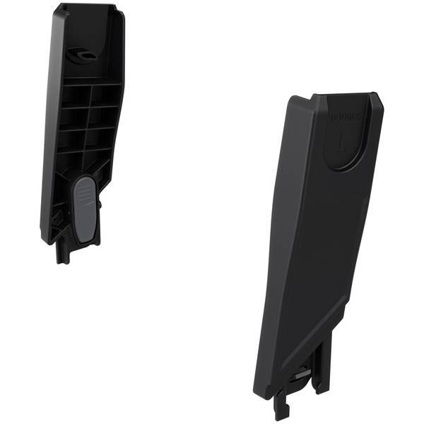 THULETHULE   Urban Glide Double Autositzadapter