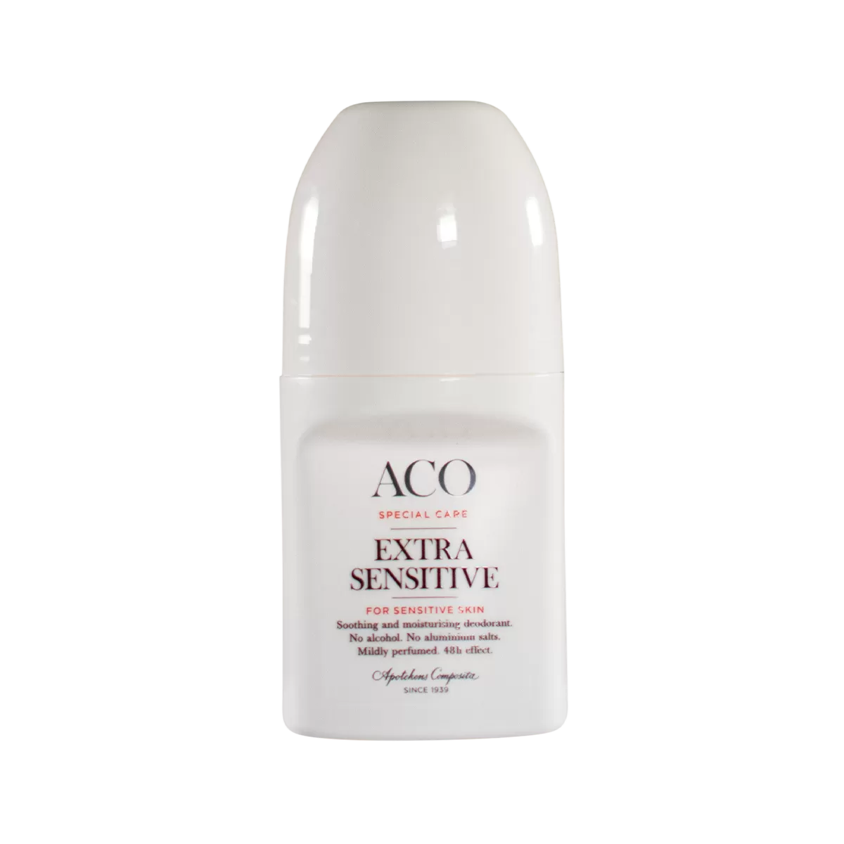ACO Extra Sensitive Deo Roll-on - 50 ml