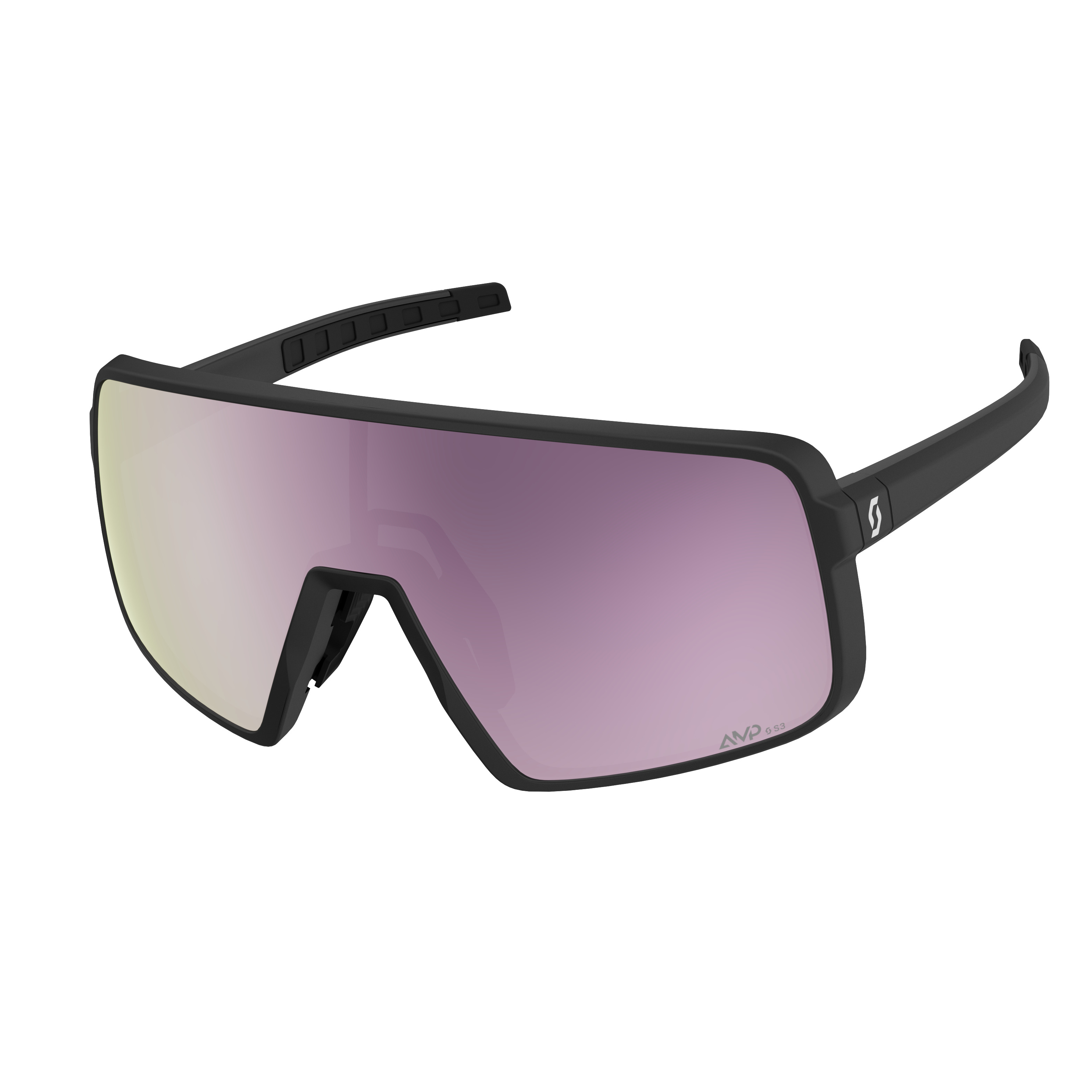 Torica, AMP lavender chrome S3