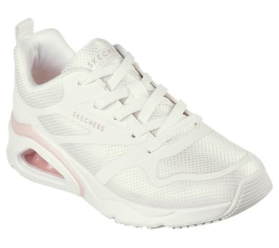 SkechersTres Air Uno - weiß