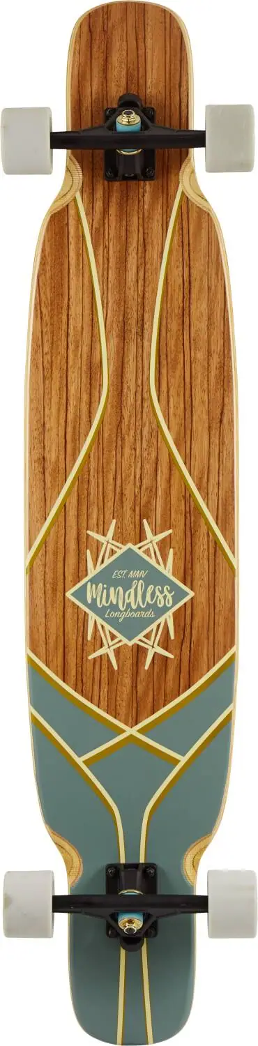 Mindless Core Dancer Komplet Longboard | SkatePro
