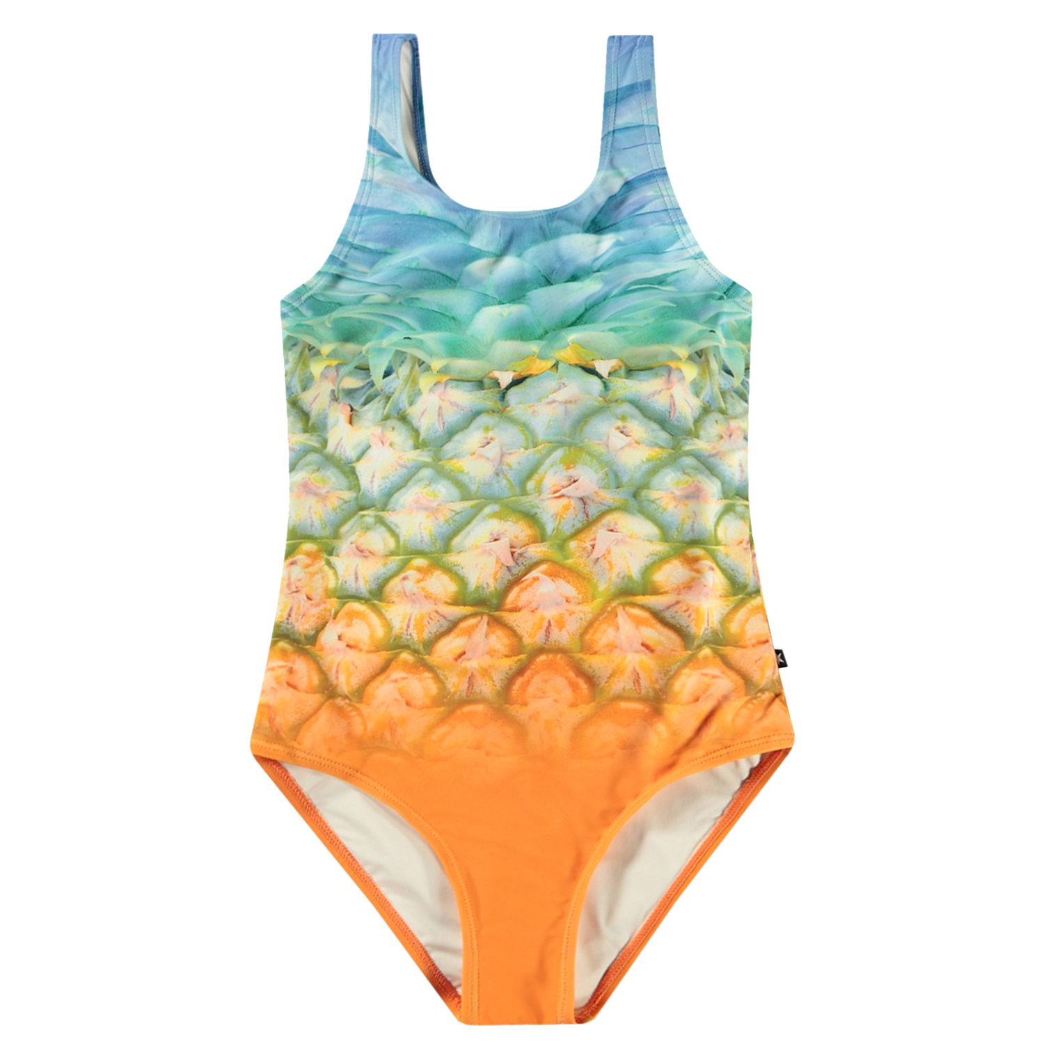 Nika - Pineapple
