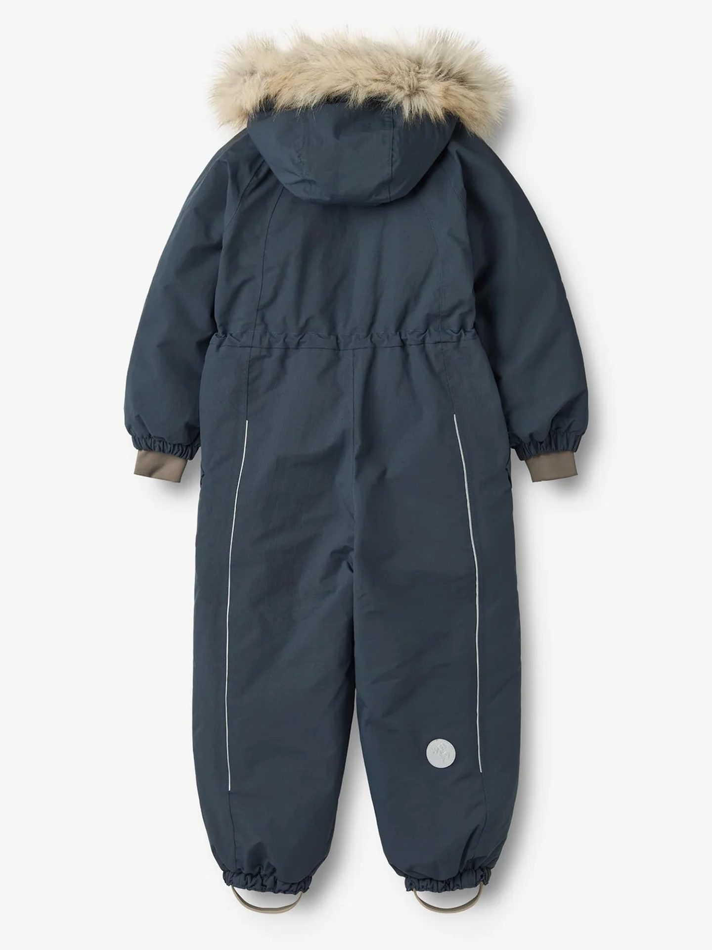 Snowsuit Moe Tech