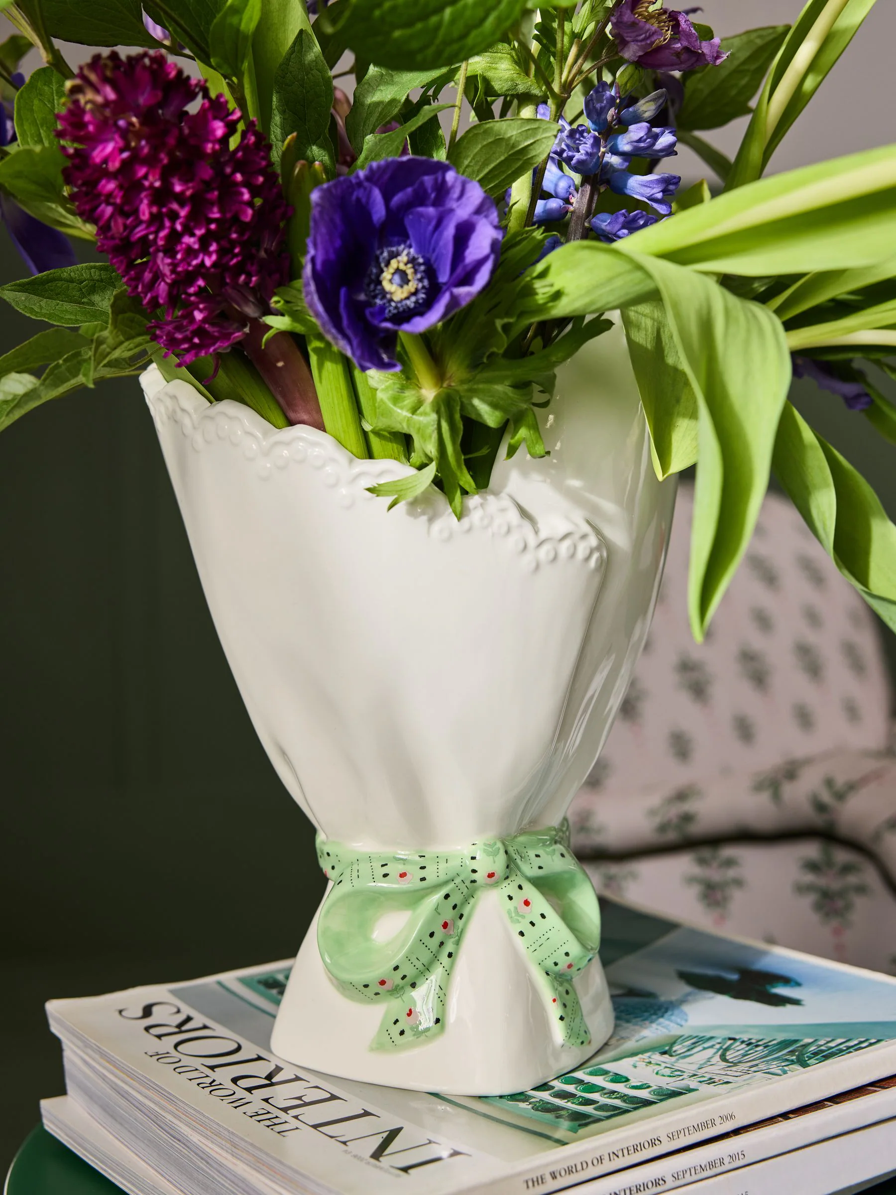 Cath Kidston-vaas