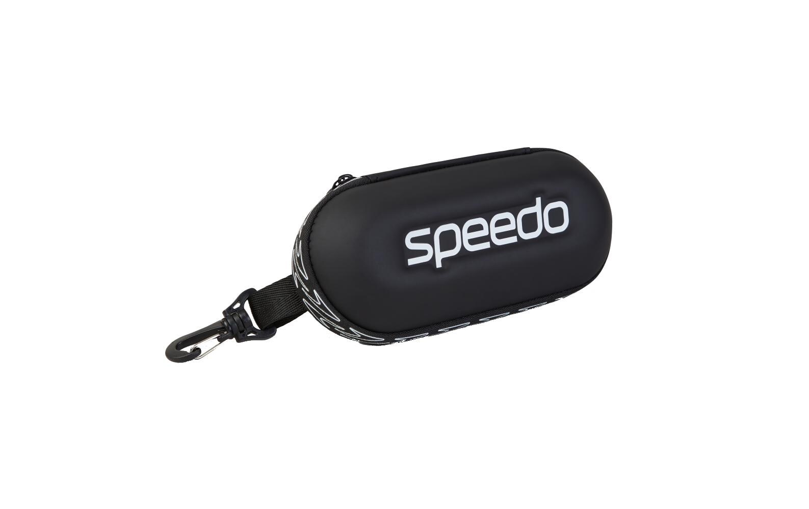 Goggles Storage BlackSchutzhülle für Schwimmbrillen