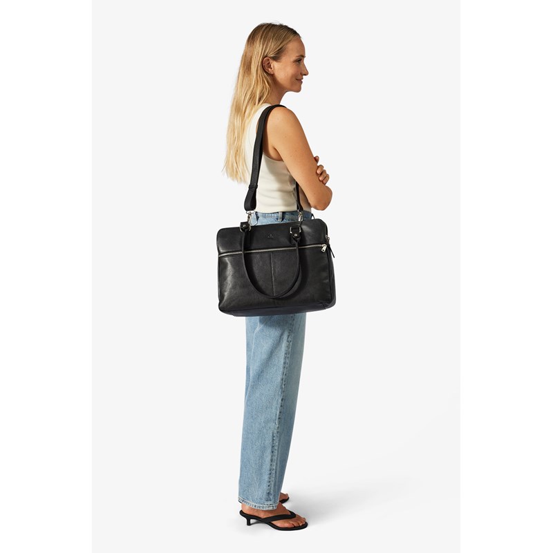 Adax<br>Computertaske Gerda Napoli 14