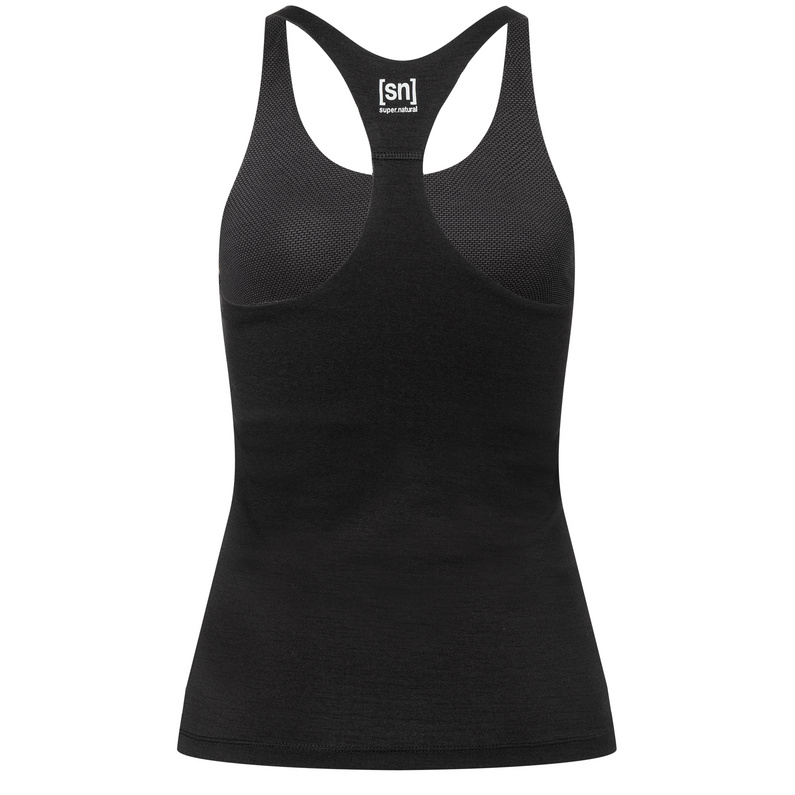 Super.Natural Damen Sporty Top
