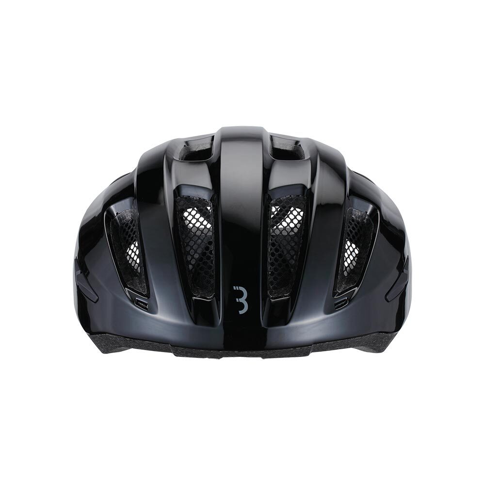 BBB Cycling Condor 2.0 BHE-173 Race Fietshelm Zwart