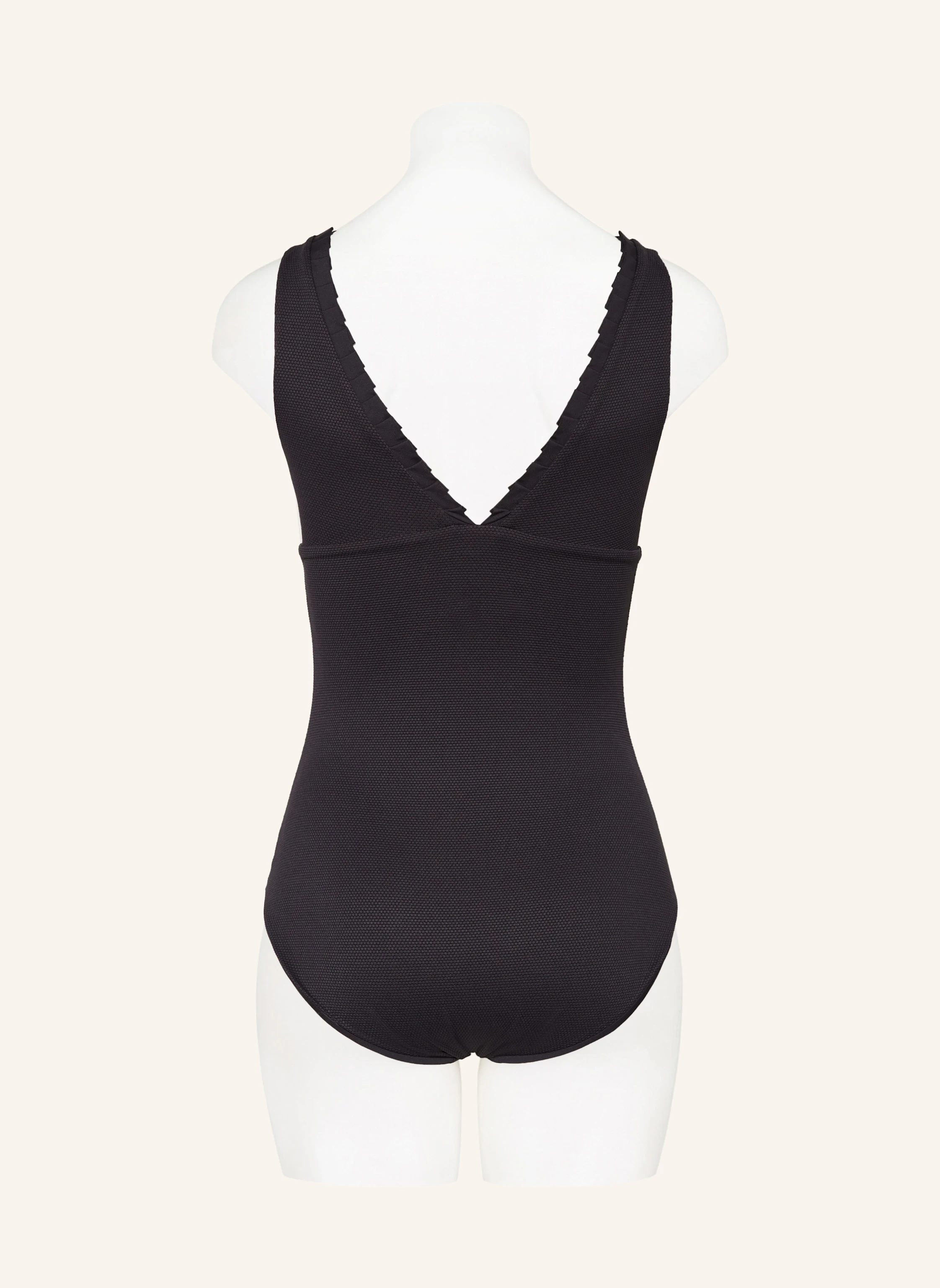 MYMARINI Shape-Badeanzug SWIMSUIT NO. 2 mit UV-Schutz 50+