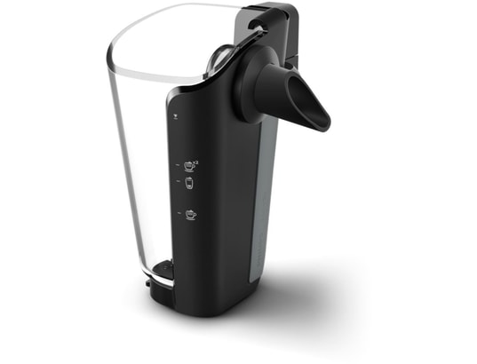 PHILIPS - Réservoir à lait CA6708/10 Carafe à lait