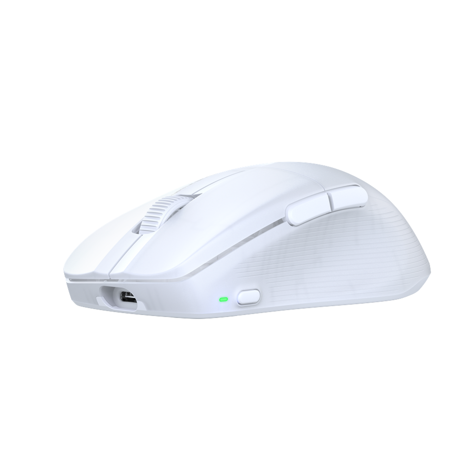 Turtle Beach - Pure Air Ultra-Light Wireless Gaming Mouse