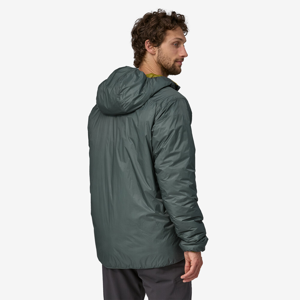 DAS Light Hoodie für Herren
