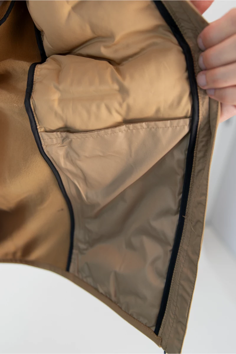 Picture Horses Hybrid Herren Midlayer