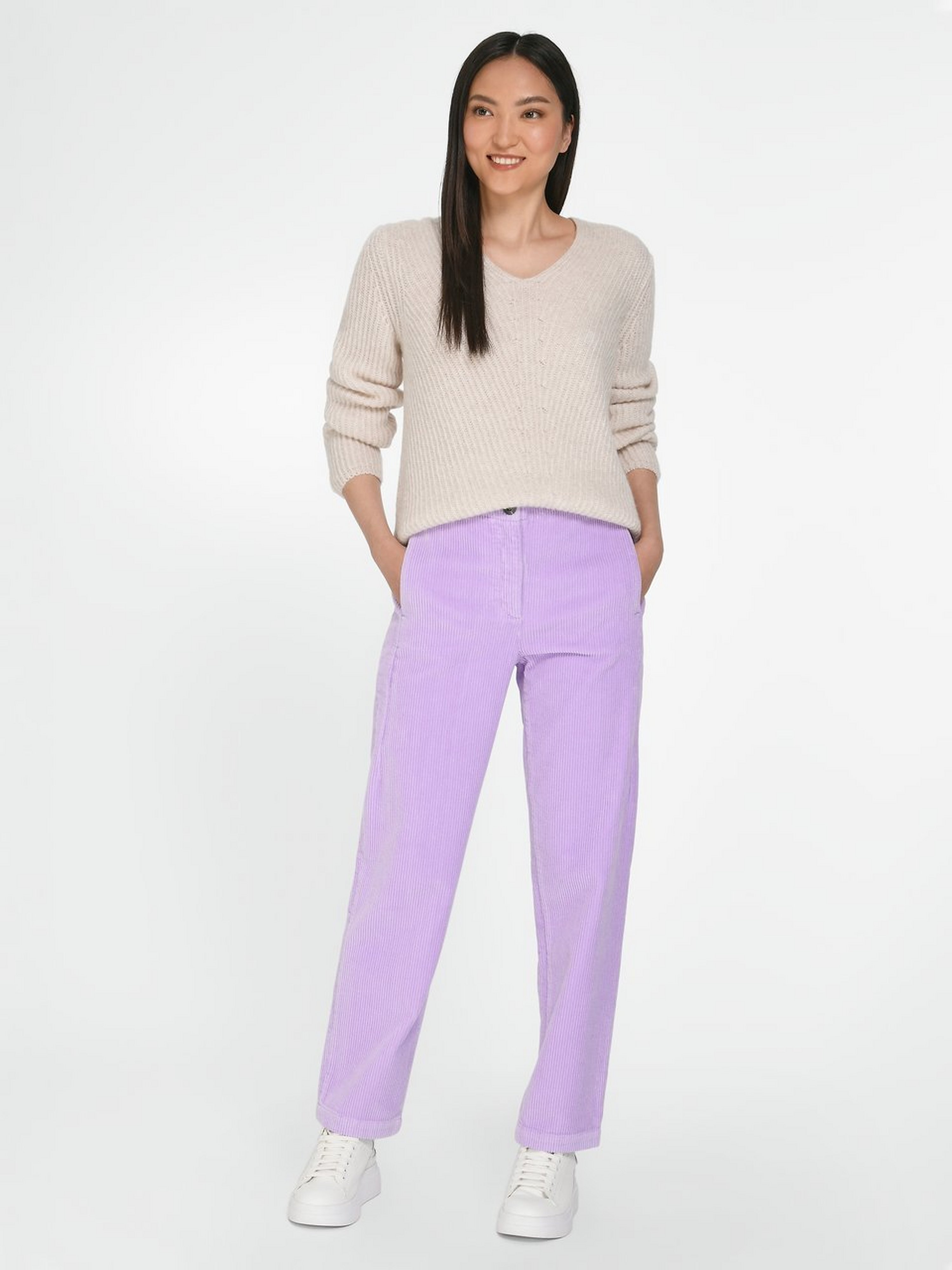 Cordhose