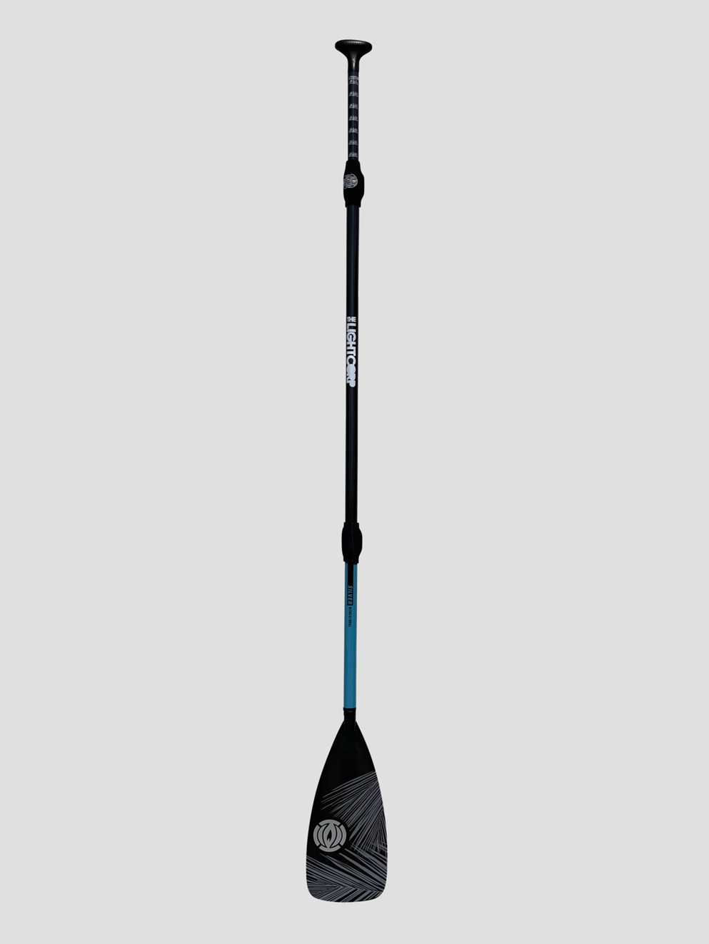 Light Intermediate Carbon 2.0 3Pcs SUP Paddle uni