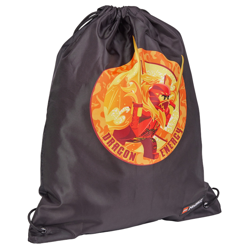 LEGO Bags<br>Gymnastikpose Dragon Energy