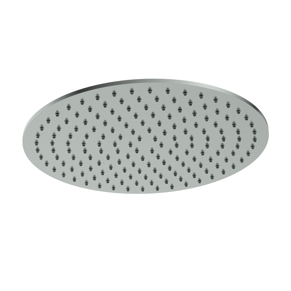 Hotbath Archie hoofddouche 30cm RVS