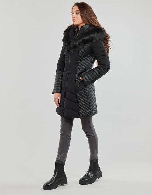 Guess - NEW OXANA JACKET - Noir
