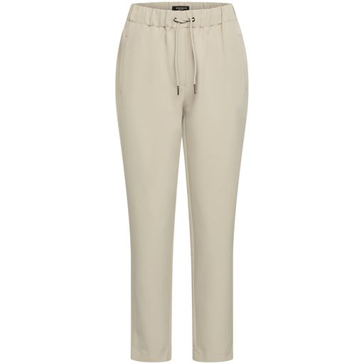 Bruuns Bazaar RubySus Liwa Bukser, Warm Grey, 42