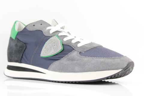 Philippe Model Sneaker