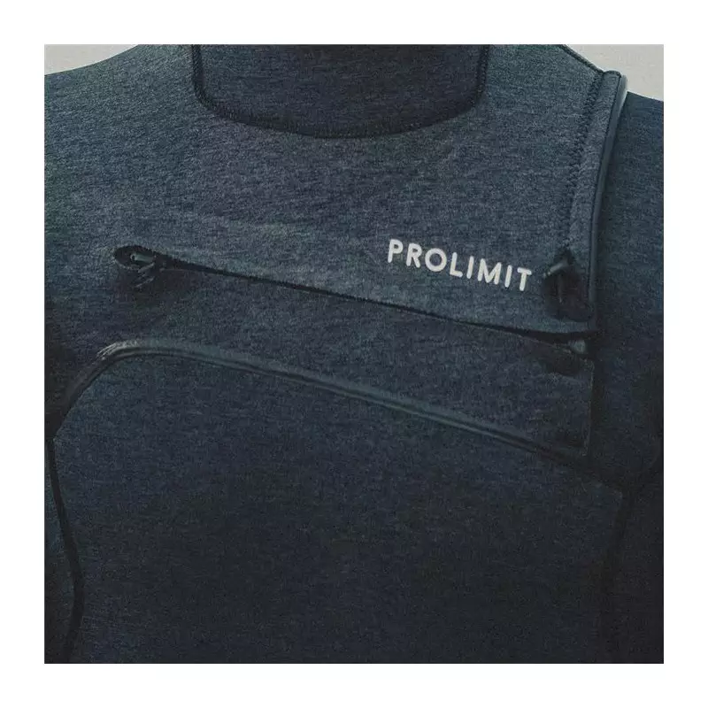 Combinaison intégrale PROLIMIT Shield Frere X 5/4 Black