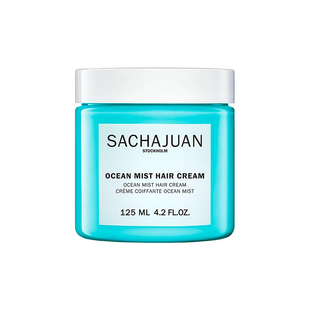 Sachajuan Ocean Mist Hair Cream - 125 ml.