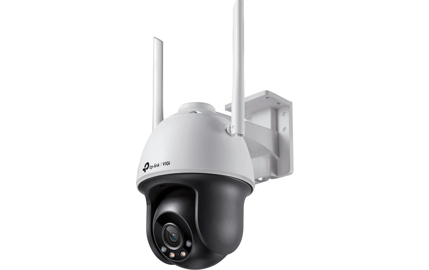 Netzwerkkamera VIGI C540-W 4 mmVIGI (4 mm) 4mp Outdoor Vollfarb-Wi-Fi-Pan/Tilt Netzwerkkamera