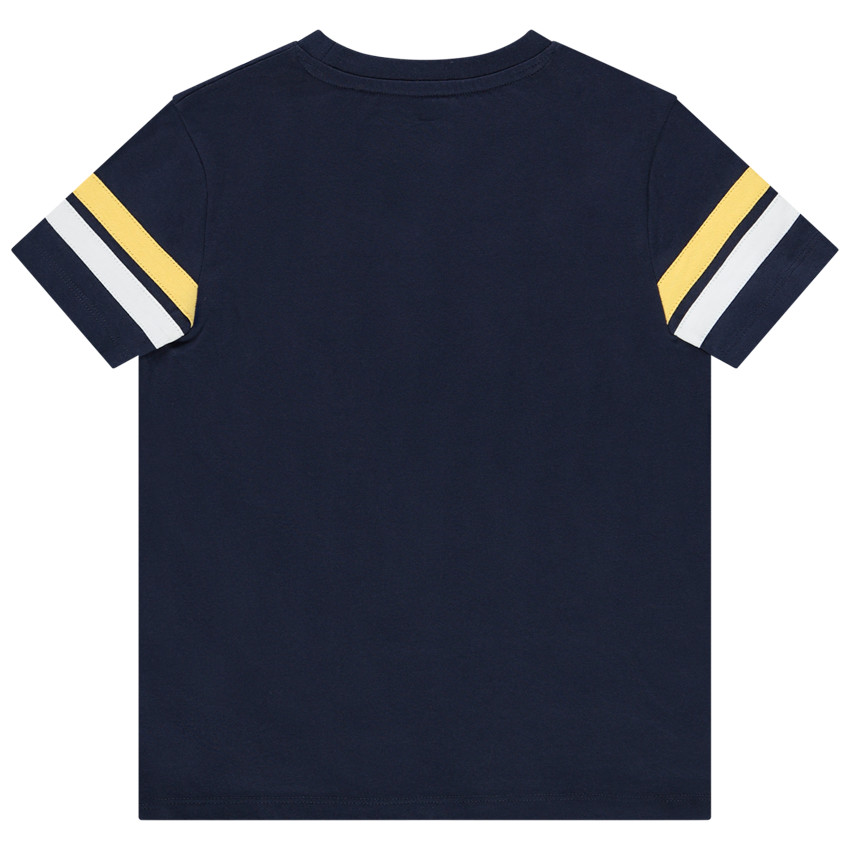 T-shirt manches courtes print Star Wars  pour garçon
